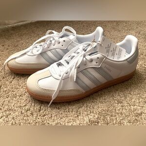 Adidas Samba